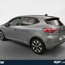 Renault Clio 5 1.0 TCe 100ch Evolution GPL Petite-For&ecirc;t