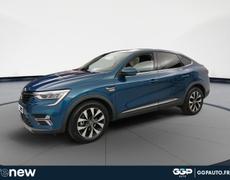 Renault Arkana Petite-Forêt