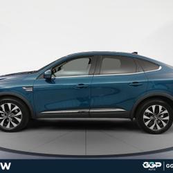 Renault Arkana 1.6 E-Tech hybride 145ch Techno -22 Petite-For&ecirc;t