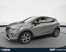 Renault Captur Petite-Forêt