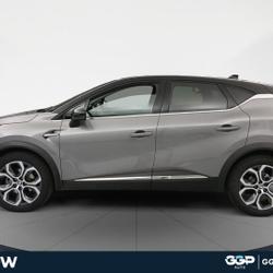 Renault Captur 1.6 E-Tech hybride 145ch Techno Fast Track Petite-For&ecirc;t