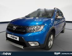 Dacia Sandero Petite-Forêt