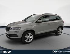 Skoda Karoq Petite-Forêt