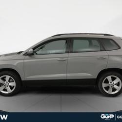 Skoda Karoq 1.5 TSI ACT 150ch Business Petite-For&ecirc;t