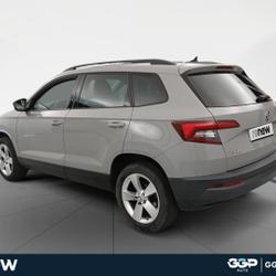 Skoda Karoq 1.5 TSI ACT 150ch Business Petite-For&ecirc;t