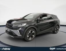 Renault Symbioz Petite-Forêt