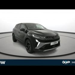 Renault Symbioz 1.6 E-Tech full hybrid 145ch esprit Alpine Petite-For&ecirc;t