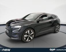 Renault Megane 4 Petite-Forêt