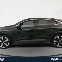 Renault Megane 4 E-Tech Electric EV60 220ch Techno super charge -C Petite-For&ecirc;t