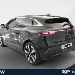 Renault Megane 4 E-Tech Electric EV60 220ch Techno super charge -C Petite-For&ecirc;t