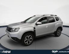 Dacia Duster Petite-Forêt