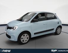 Renault Twingo 3 Petite-Forêt