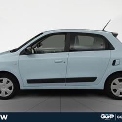 Renault Twingo 3 1.0 SCe 65ch Equilibre Petite-For&ecirc;t