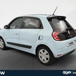Renault Twingo 3 1.0 SCe 65ch Equilibre Petite-For&ecirc;t