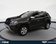 Dacia Duster Petite-Forêt