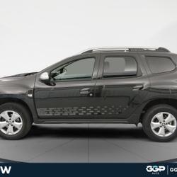 Dacia Duster 1.5 Blue dCi 115ch Evasion 4x2 E6U occasion - Petite-For&ecirc;t - photo 2/22