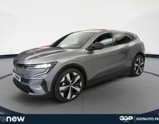 Renault Megane 4 Petite-Forêt