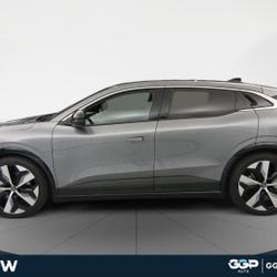Renault Megane 4 E-Tech Electric EV60 220ch Techno optimum charge -B Petite-For&ecirc;t