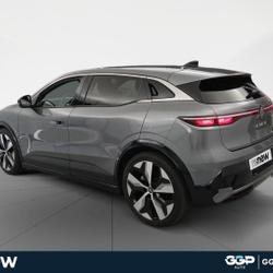 Renault Megane 4 E-Tech Electric EV60 220ch Techno optimum charge -B Petite-For&ecirc;t