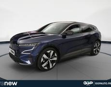 Renault Megane 4 Petite-Forêt