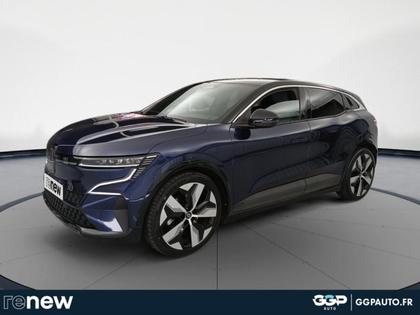 Renault Megane 4 - E-Tech Electric EV60 220ch Techno super charge - 24 999 €