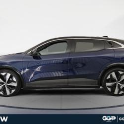 Renault Megane 4 E-Tech Electric EV60 220ch Techno super charge Petite-For&ecirc;t
