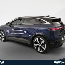 Renault Megane 4 E-Tech Electric EV60 220ch Techno super charge Petite-For&ecirc;t