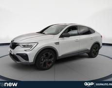 Renault Arkana Petite-Forêt