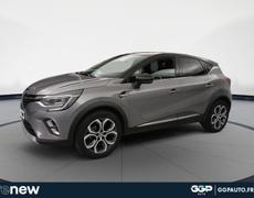 Renault Captur Petite-Forêt