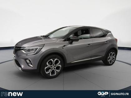 Renault Captur - 1.0 TCe 90ch Techno - 16 499 €