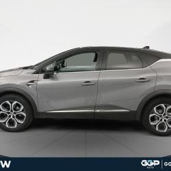 Renault Captur 1.0 TCe 90ch Techno Petite-For&ecirc;t
