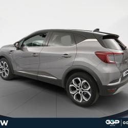 Renault Captur 1.0 TCe 90ch Techno Petite-For&ecirc;t