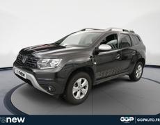 Dacia Duster Petite-Forêt
