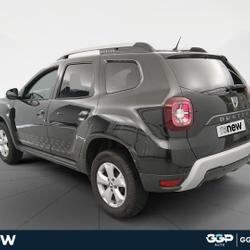 Dacia Duster 1.5 Blue dCi 115ch Evasion 4x2 E6U occasion - Petite-For&ecirc;t - photo 3/24