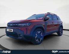 Dacia Duster Petite-Forêt
