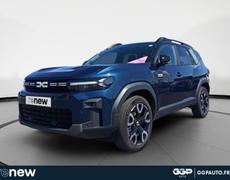 Dacia Bigster Petite-Forêt