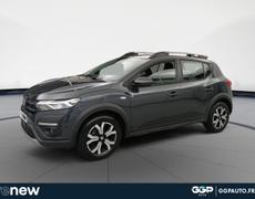 Dacia Sandero Petite-Forêt