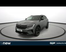 Renault Austral Petite-Forêt