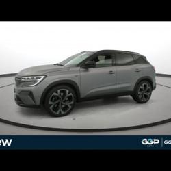 Renault Austral 1.2 E-Tech full hybrid 200ch Iconic esprit Alpine Petite-For&ecirc;t