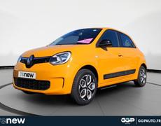 Renault Twingo 3 - E-Tech Electric Equilibre R80 Achat Intégral - 10 999 €