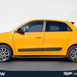 Renault Twingo 3 E-Tech Electric Equilibre R80 Achat Int&eacute;gral Petite-For&ecirc;t