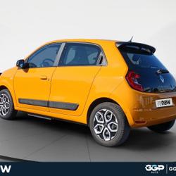 Renault Twingo 3 E-Tech Electric Equilibre R80 Achat Int&eacute;gral Petite-For&ecirc;t