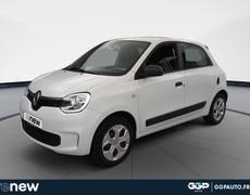 Renault Twingo 3 Petite-Forêt