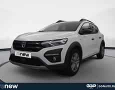 Dacia Sandero Petite-Forêt