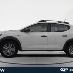 Dacia Sandero 1.0 TCe 90ch Stepway Essential Petite-For&ecirc;t