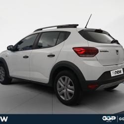 Dacia Sandero 1.0 TCe 90ch Stepway Essential Petite-For&ecirc;t