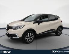 Renault Captur Petite-Forêt