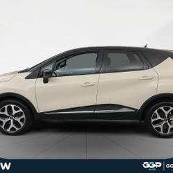 Renault Captur 1.5 dCi 90ch energy Business Euro6c occasion - Petite-For&ecirc;t - photo 2/26