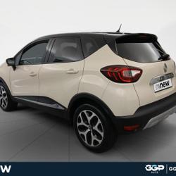 Renault Captur 1.5 dCi 90ch energy Business Euro6c occasion - Petite-For&ecirc;t - photo 3/26