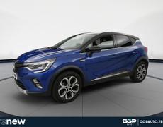 Renault Captur Petite-Forêt